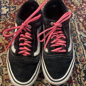 Mens Vans
